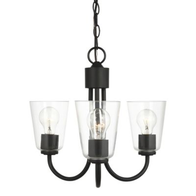 Miles Multi-Light Chandelier