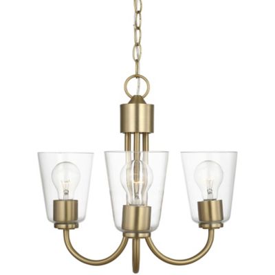 Miles Multi-Light Chandelier