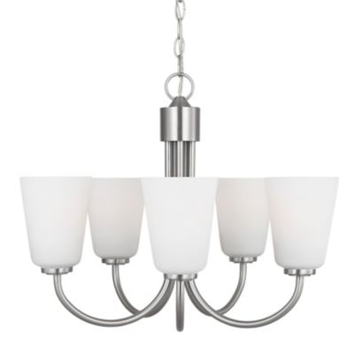 Miles Multi-Light Chandelier
