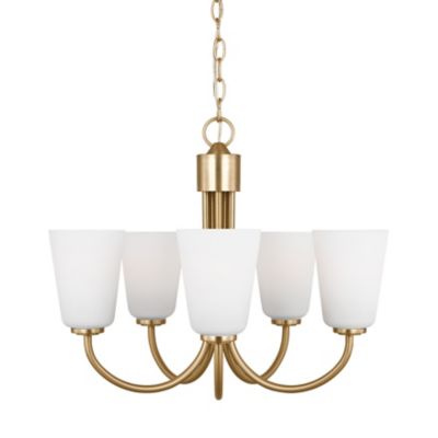 Miles Multi-Light Chandelier