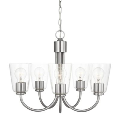 Miles Multi-Light Chandelier