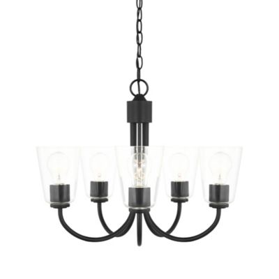 Miles Multi-Light Chandelier