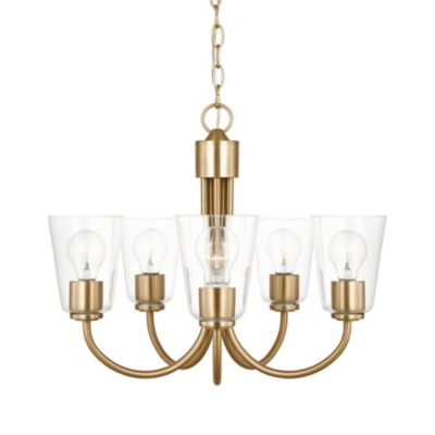 Miles Multi-Light Chandelier