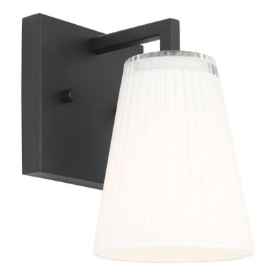 Upson Bath Wall Sconce