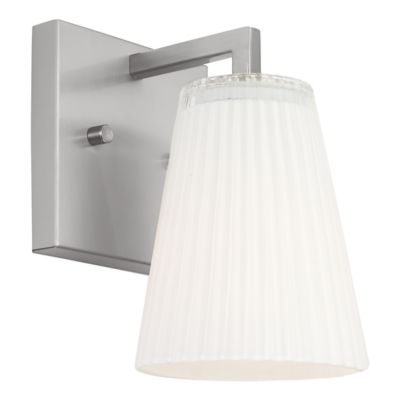 Upson Bath Wall Sconce