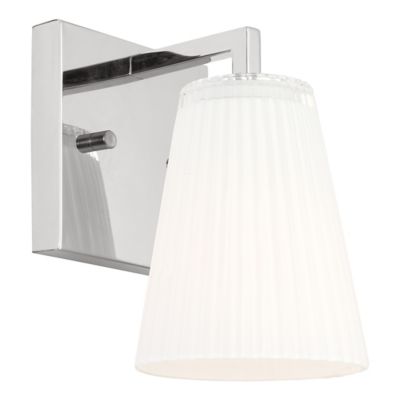 Upson Bath Wall Sconce