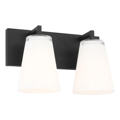 Upson Vanity Light
