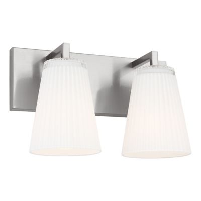 Upson Vanity Light