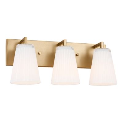 Upson Vanity Light