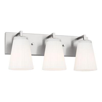 Upson Vanity Light