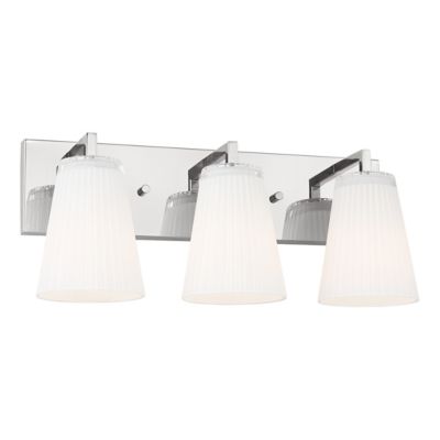 Upson Vanity Light