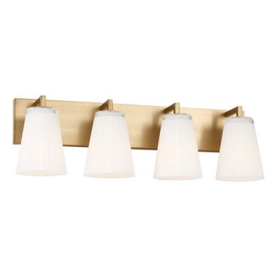 Upson Vanity Light
