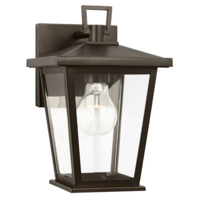 Linton Outdoor Lantern