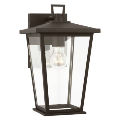 Linton Outdoor Lantern