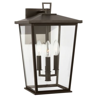 Linton Outdoor Lantern