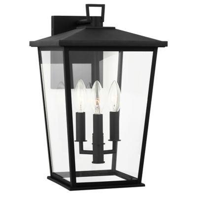 Linton Outdoor Lantern