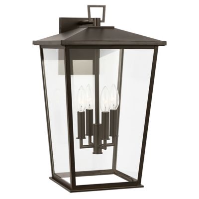 Linton Outdoor Lantern