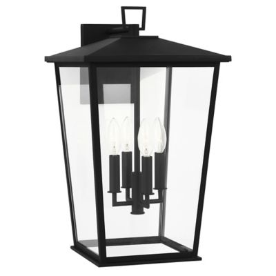 Linton Outdoor Lantern