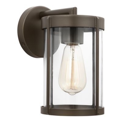 Luning Outdoor Lantern