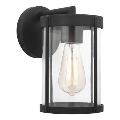 Luning Outdoor Wall Sconce