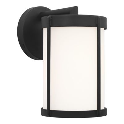 Luning Outdoor Wall Sconce