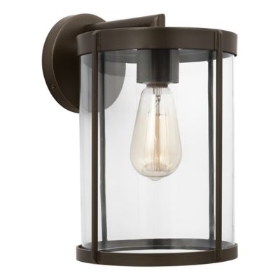 Luning Outdoor Wall Sconce