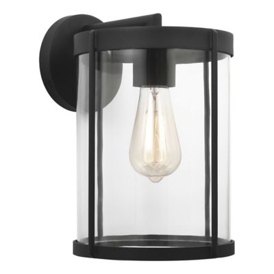 Luning Outdoor Wall Sconce