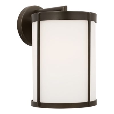 Luning Outdoor Wall Sconce