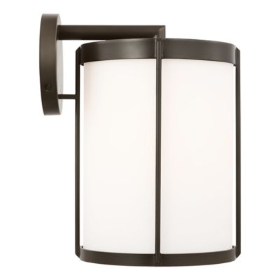 Luning Outdoor Lantern