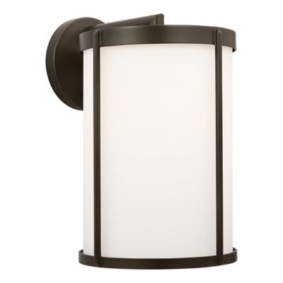 Luning Outdoor Lantern
