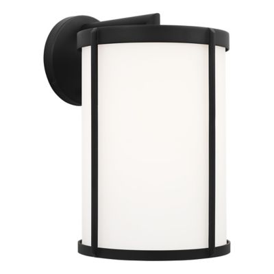 Luning Outdoor Wall Sconce