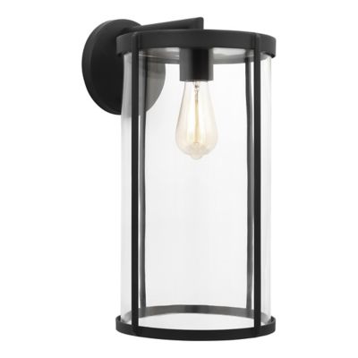 Luning Outdoor Lantern