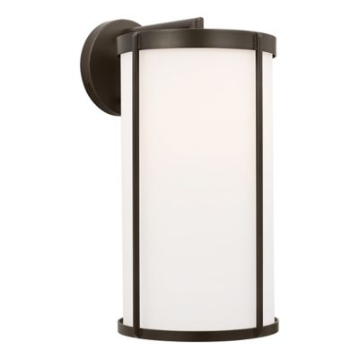 Luning Outdoor Wall Sconce