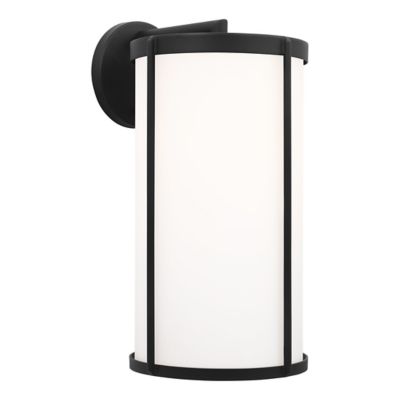 Luning Outdoor Lantern