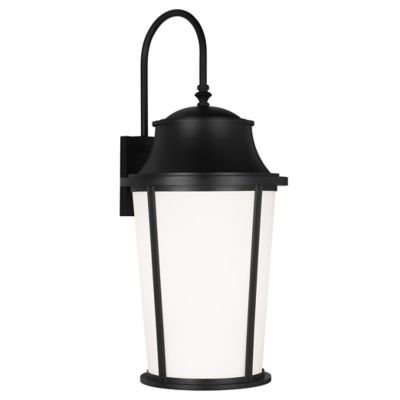 Portola Outdoor Arm Wall Sconce