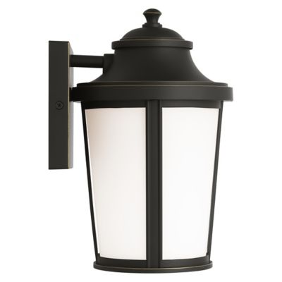 Portola Outdoor Wall Sconce