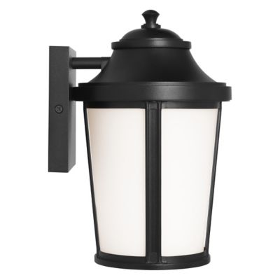 Portola Outdoor Wall Sconce