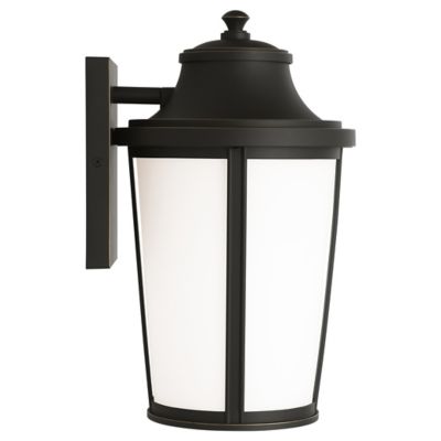 Portola Outdoor Lantern