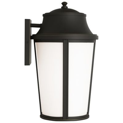 Portola Outdoor Wall Sconce
