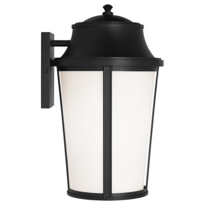 Portola Outdoor Lantern
