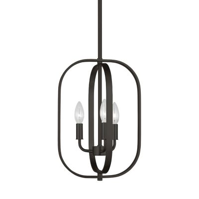 Loretto Pendant