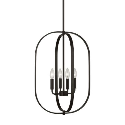 Loretto Pendant