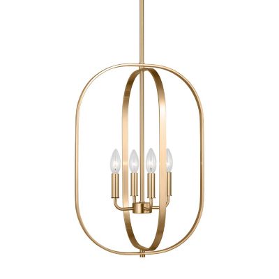 Loretto Pendant