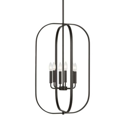 Loretto Pendant