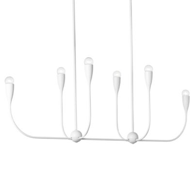 Maya Linear Suspension