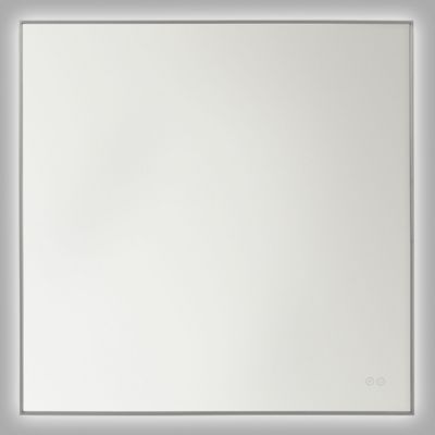 Cadre Square CCT LED Mirror