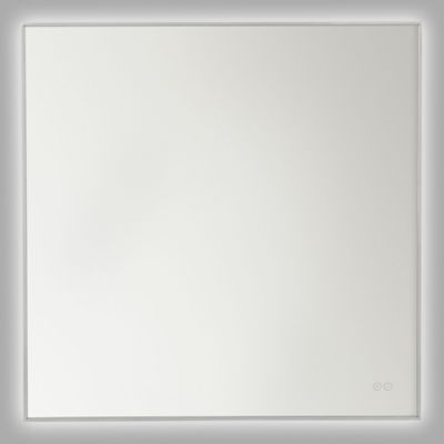 Cadre Square CCT LED Mirror