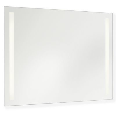 Lustro Rectangle LED Mirror