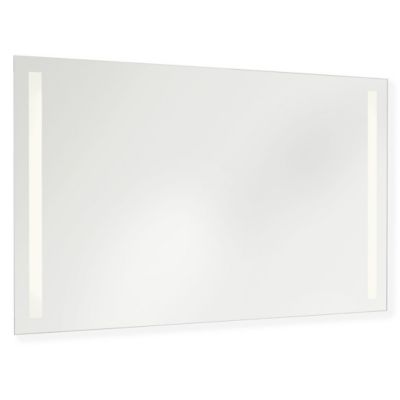 Lustro Rectangle LED Mirror
