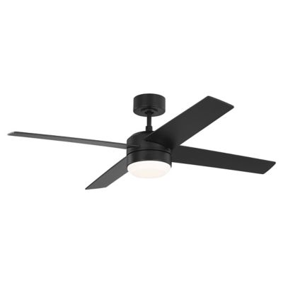 Loni LED Ceiling Fan